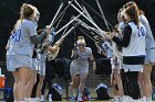 WLax vs FSU  Women’s Lacrosse vs Framingham State University. - Photo by: KEITH NORDSTROM : WLax, lacrosse